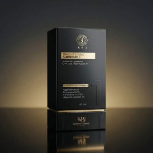 Only SERUM -স্কিন ব্রাইটেনিং অ্যান্ড স্পট আউট সিরাম
