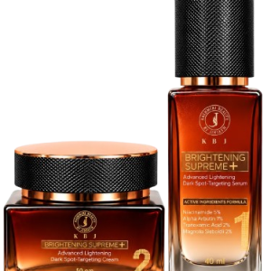 PREMIUM BRIGHTENING COMBO
